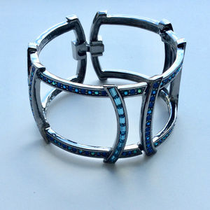 Givenchy Hinged Bracelet